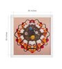 Rawan Handmade Acrylic Paint On Canvas Unframed