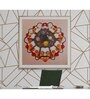 Rawan Handmade Acrylic Paint On Canvas Unframed