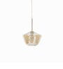 Ray Gold Metal Hanging Light