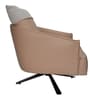 Raymande chair In Brown Colour Raymande chair In Brown Colour