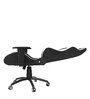 Razer Gaming Chair In White & Black Colour