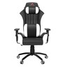 Razer Gaming Chair In White & Black Colour