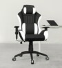 Razer Gaming Chair In White & Black Colour