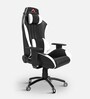 Razer Gaming Chair In White & Black Colour