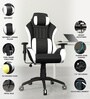 Razer Gaming Chair In White & Black Colour