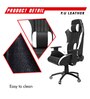 Razer Gaming Chair In White & Black Colour