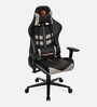 Buy Razos Gaming Chair in Brown & Beige Colour at 66% OFF by Nilkamal ...