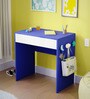Razzmatazz Kids Study Table in Blue Colour
