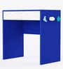 Razzmatazz Kids Study Table in Blue Colour