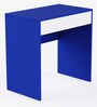 Razzmatazz Kids Study Table in Blue Colour