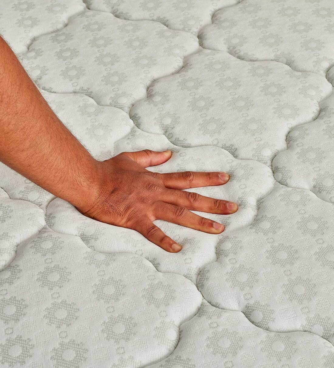 Buy Relief 5 Inch Bonded Foam Orthopedic Zero Partner Disturbance