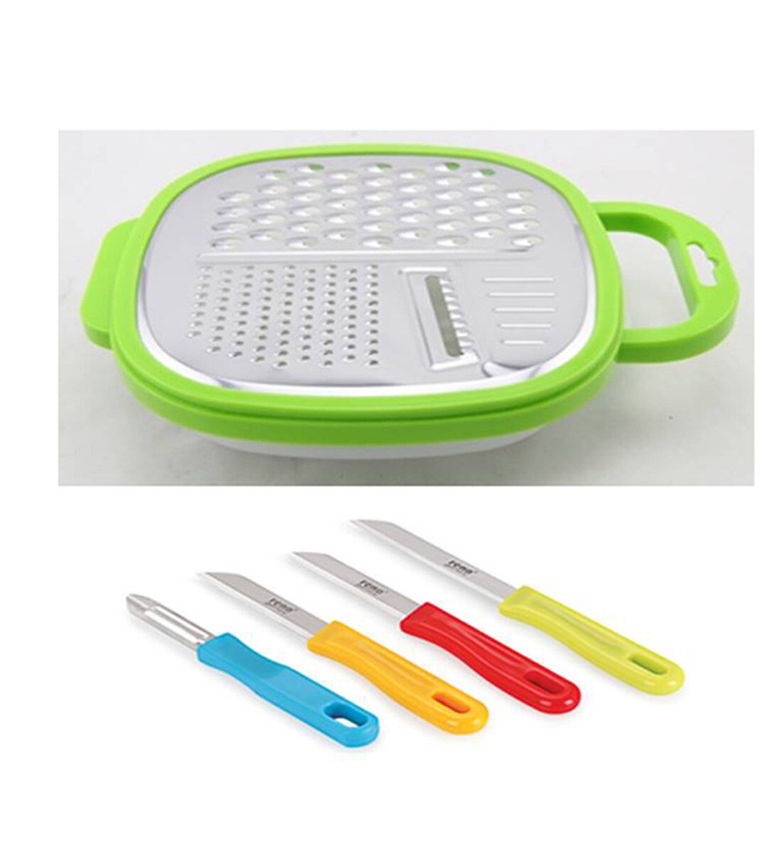 Mini Grater - Rena