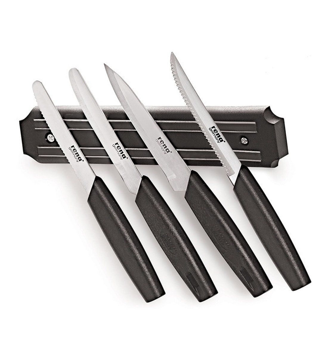 Buy Rena Germany Stainless Steel Knife Set of 4 Online Discontinued