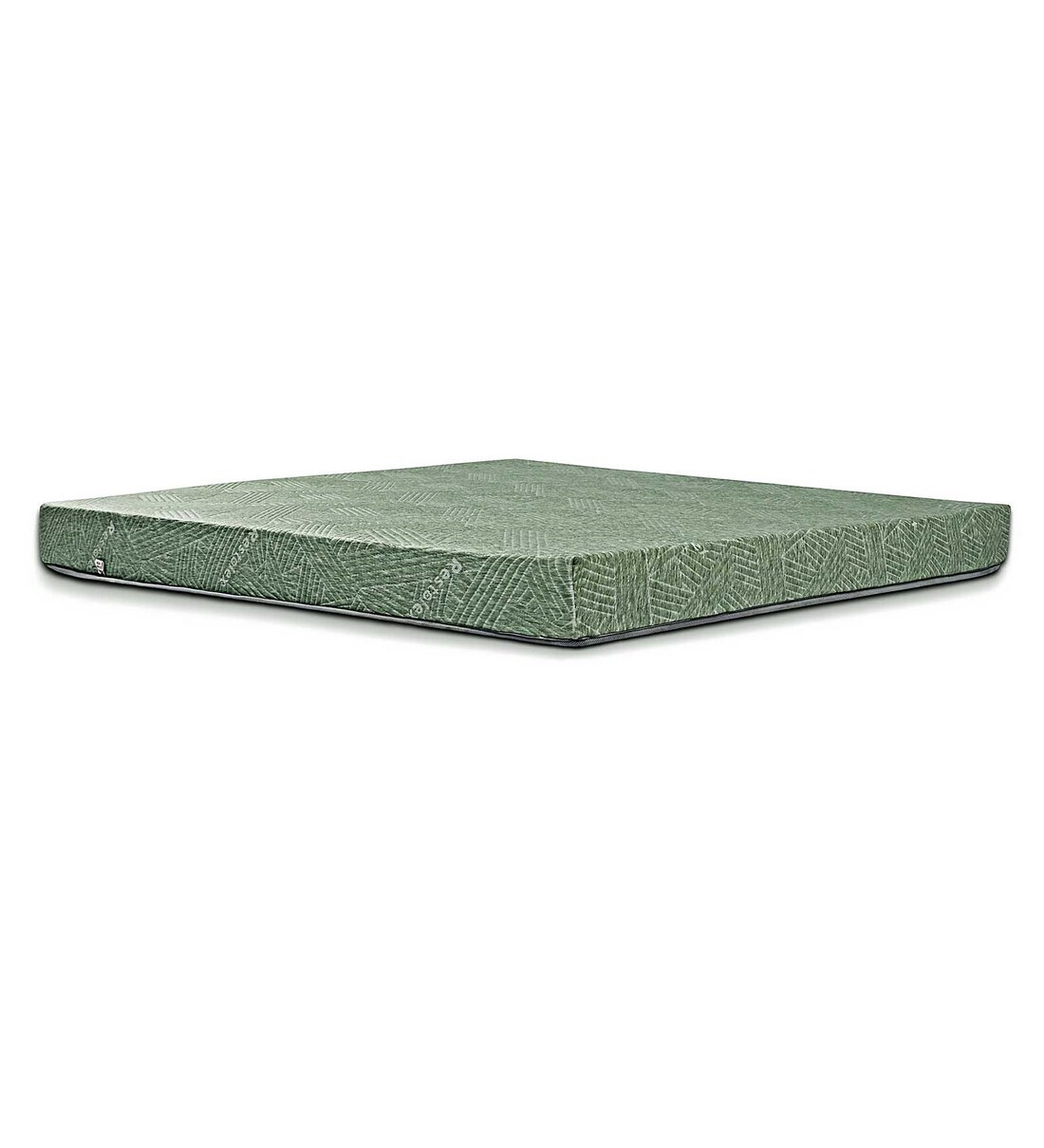 Buy Restopedic Natural Latex Coir King 5 Inches mattress with Free
