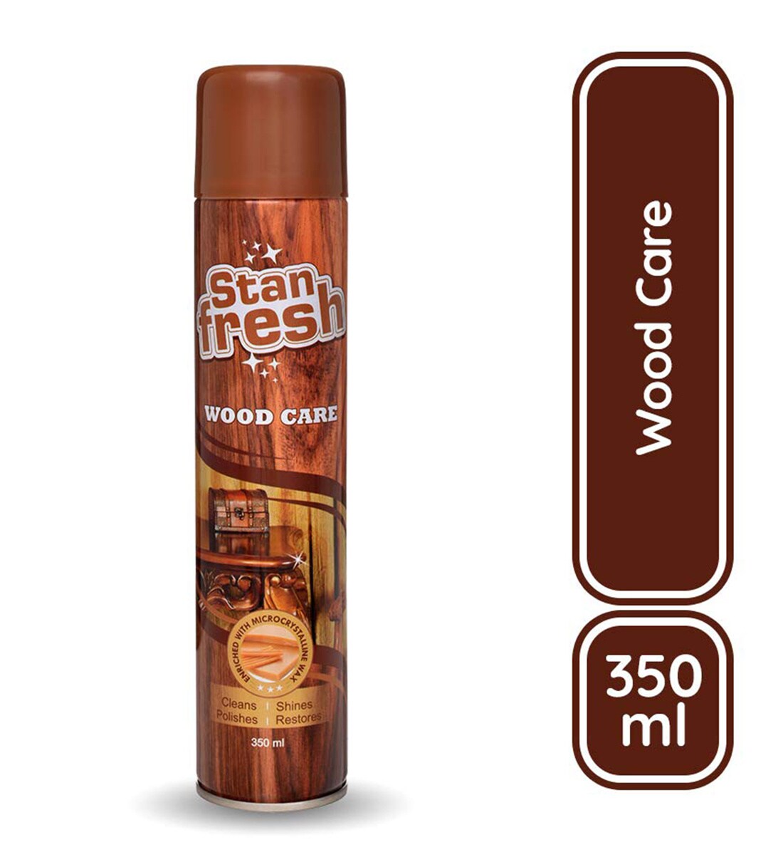 Buy Restore Wood Care 350ml Protection Spray Online Furniture Care