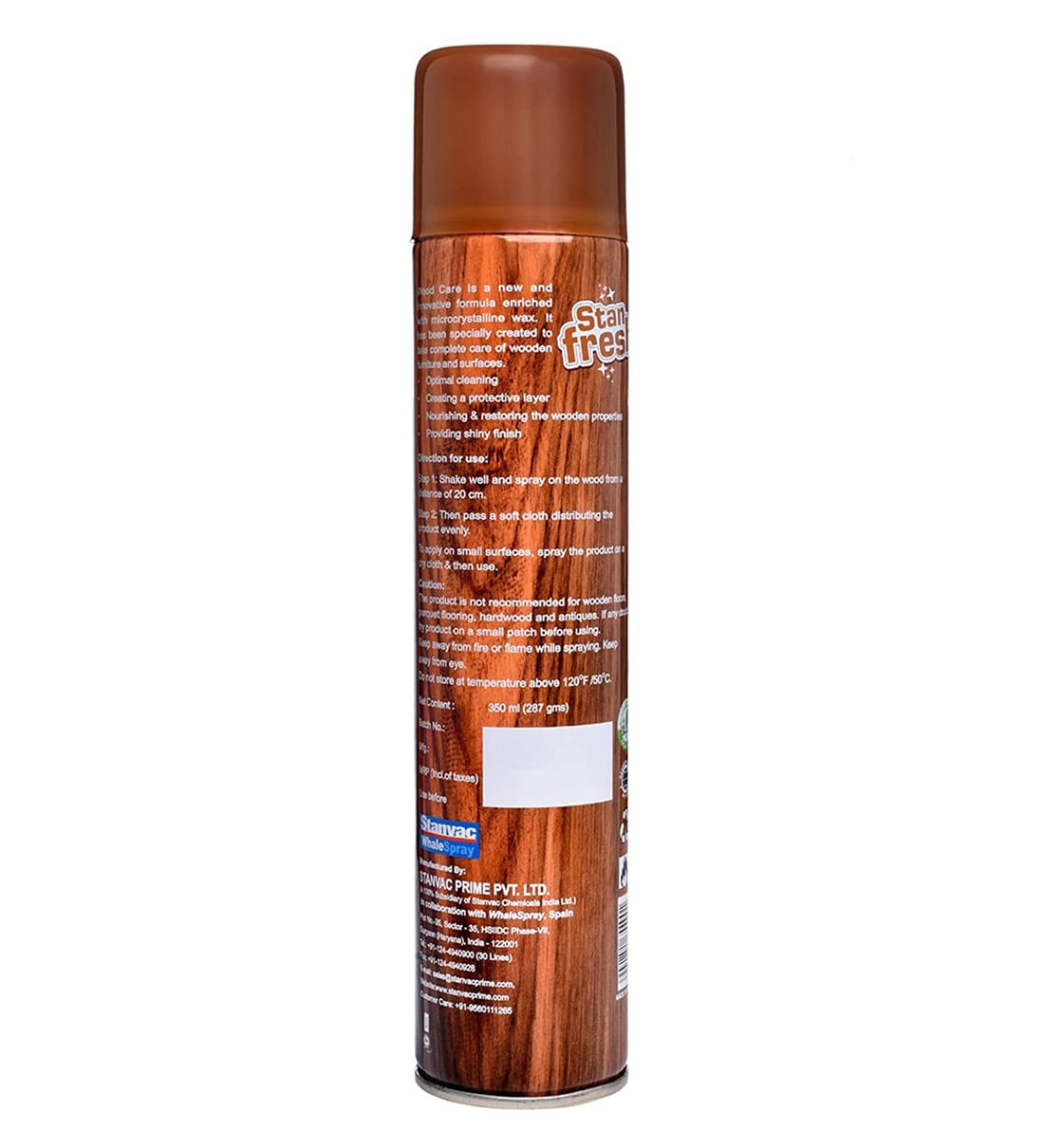 Buy Restore Wood Care 350ml Protection Spray Online Furniture Care