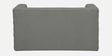 Remona Boucle Fabric 2 Seater Sofa in  Grey Colour
