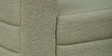 Remona Boucle Fabric 3 Seater Sofa in Lunar Grey Colour