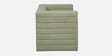 Remona Boucle Fabric 3 Seater Sofa in Lunar Grey Colour