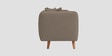 Reva Fabric 2 Seater Sofa in Hazel Beige Colour