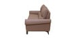 Revoli 2 Seater Sofa In Brown Color