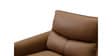 Revoli 3 Seater Sofa In Brown Color