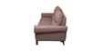 Revoli 3 Seater Sofa In Brown Color