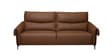 Revoli 3 Seater Sofa In Brown Color