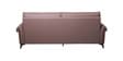 Revoli 3 Seater Sofa In Brown Color