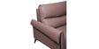 Revoli 3 Seater Sofa In Brown Color