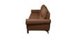 Revoli 3 Seater Sofa In Brown Color