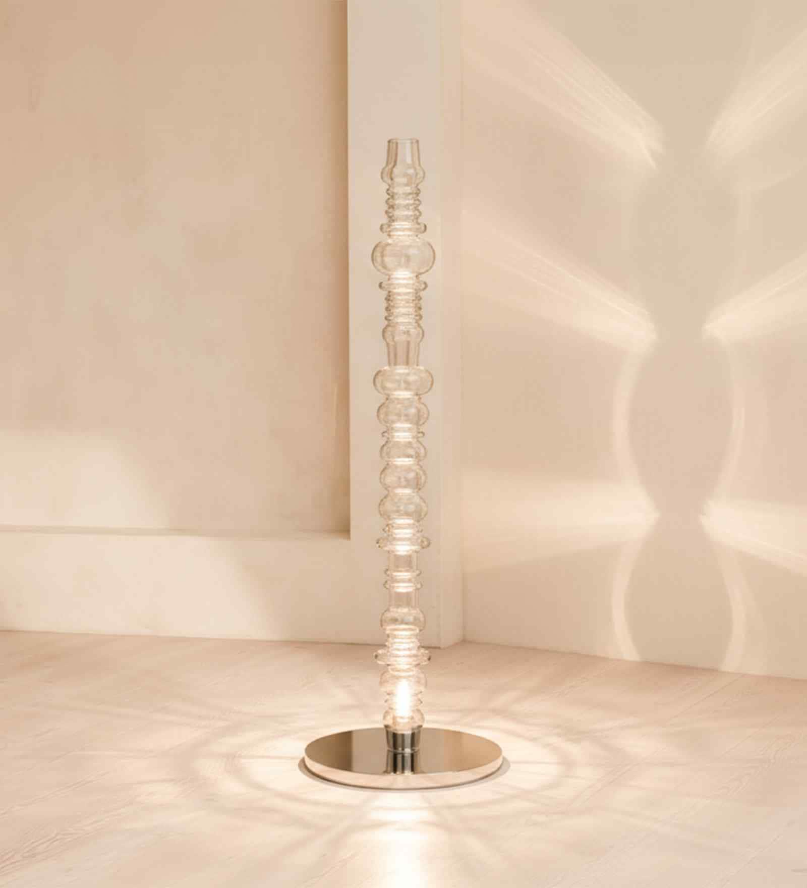 Reef Floor Lamp