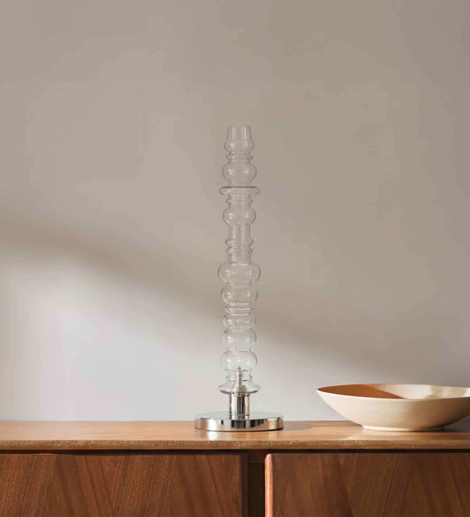 Reef Table Lamp