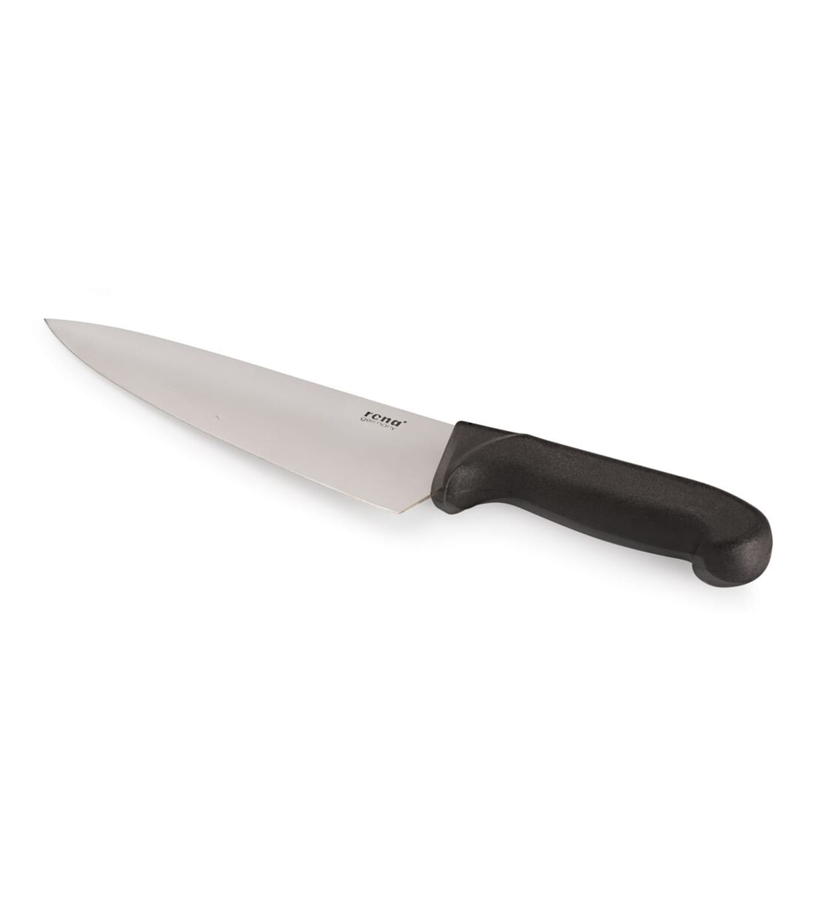 Buy Rena Germany Black Stainless Steel 250MM Chef Knife Online