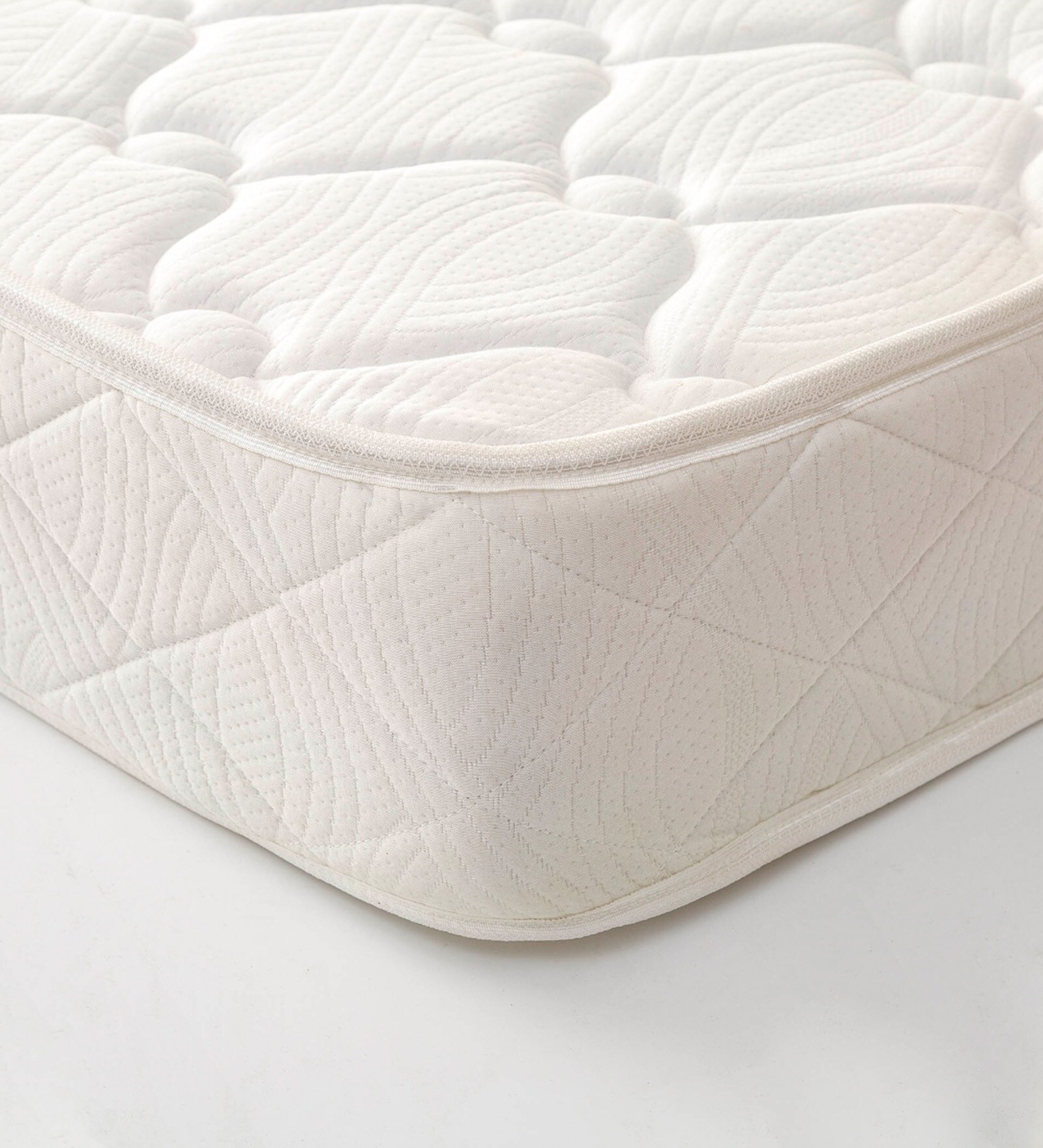 Restofit Ultima Bonnell Spring & Memory Foam 6 Inch King Size Mattress