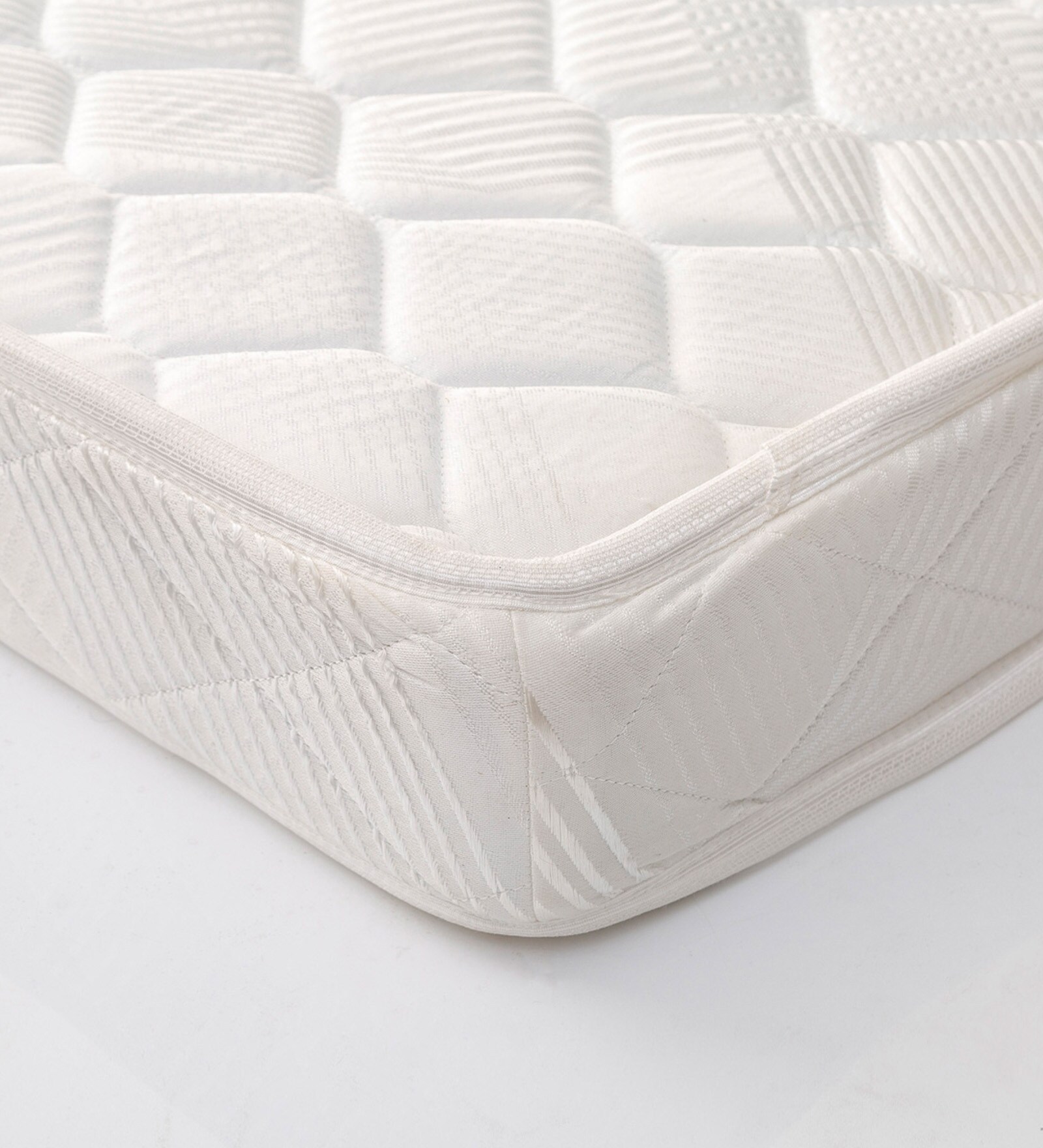 Buy Restomax Executive HD Foam 4 Inch Single Size Mattress at 25% OFF ...