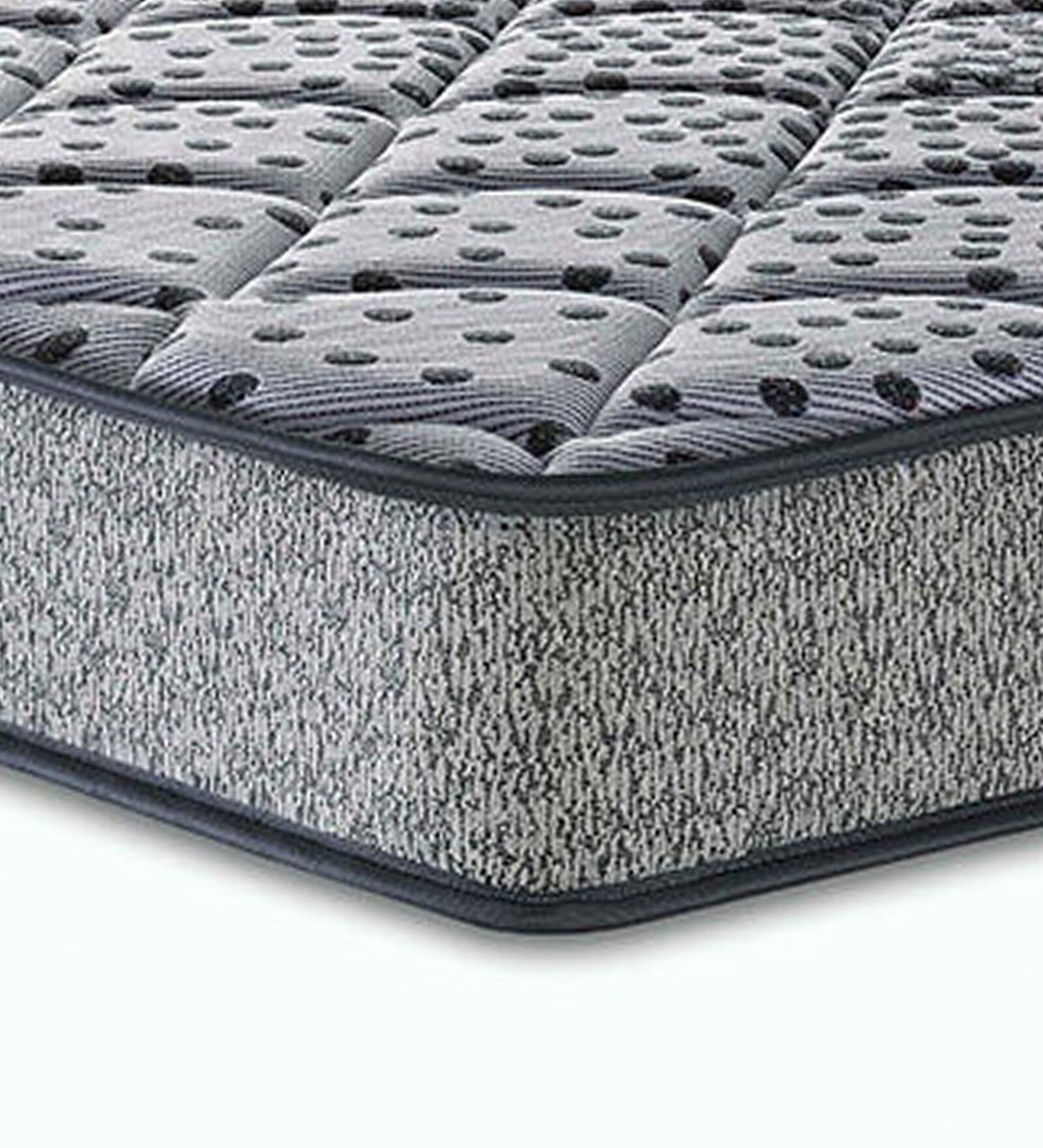 Buy Peps Restonic Sanibel 6 Inch Bonnell Spring Queen Size Mattress