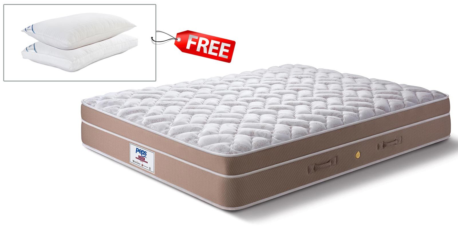 utopia bedding mattress encasement