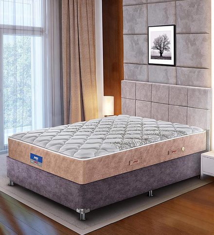 peps restonic ardene mattress