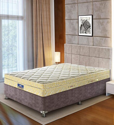 peps restonic pocket spring mattress