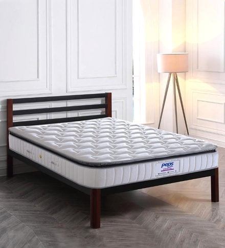 peps crystal mattress