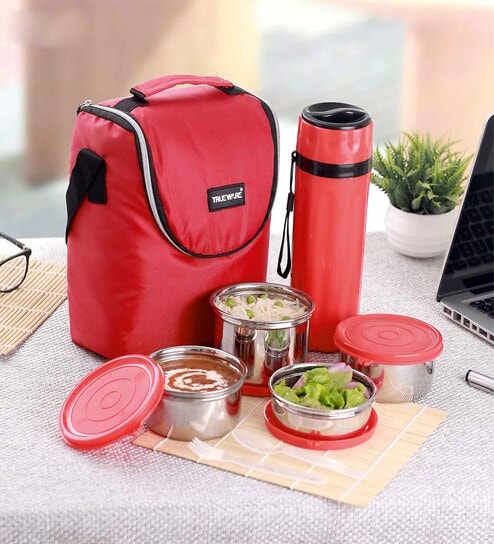 Buy Lunch boxes Online