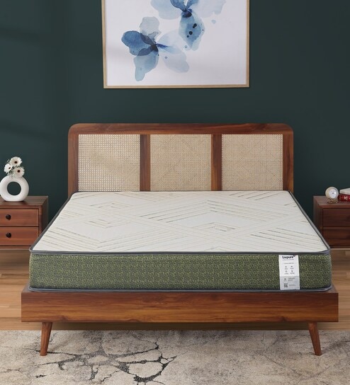 Regal 8 inch HR Foam Single Mattress