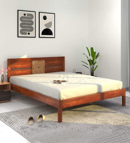 Buy Nilkamal Beds Online @Upto 70% OFF