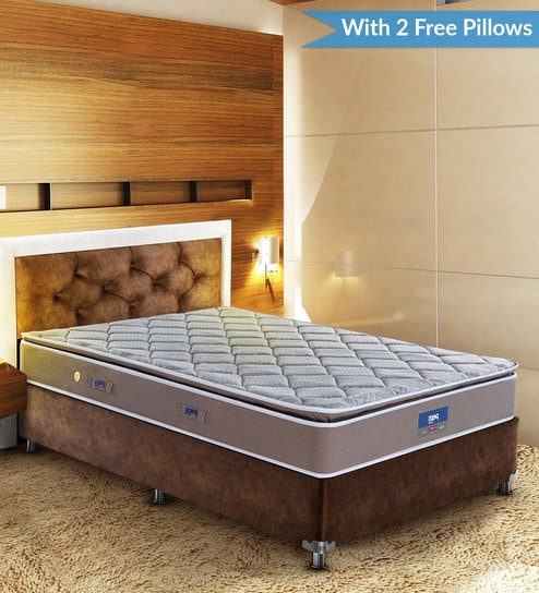 Pepperfry mattress outlet