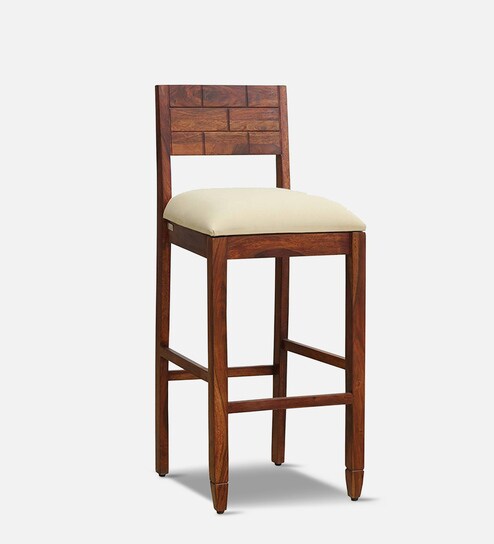 solid oak bar stools for sale