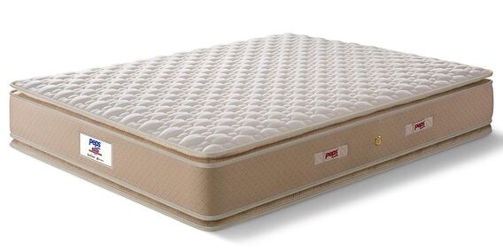 pillow top king size