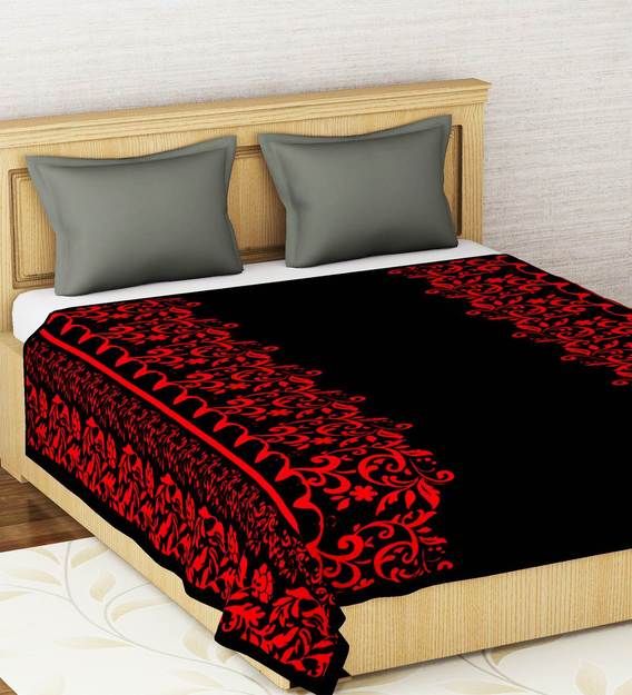 pepperfry blankets