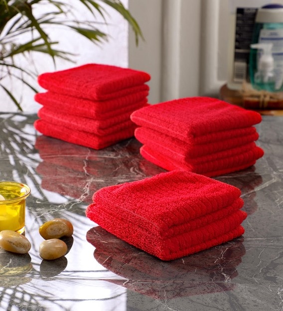 dish towel set