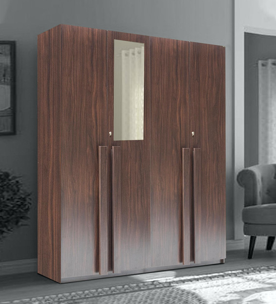 pepperfry baby wardrobe